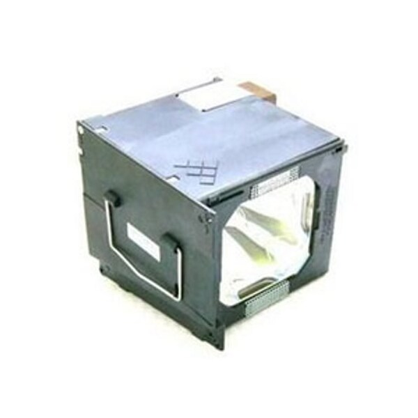 Ilc Replacement for Runco Vx-6000d Lamp & Housing VX-6000D LAMP & HOUSING RUNCO - main
